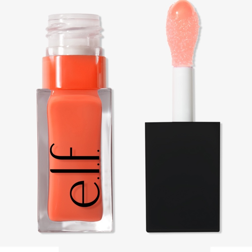Elf Glow Reviver Lip Oil